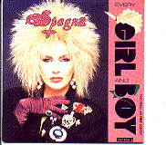 Spagna - Every Girl And Boy